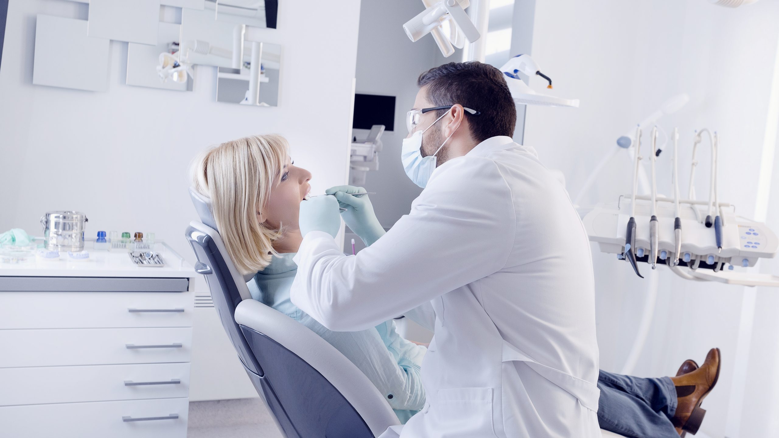 Dentist in Manlius, NY